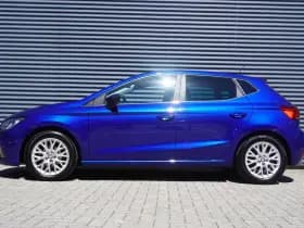 SEAT Ibiza thumbnail 11