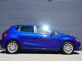 SEAT Ibiza thumbnail 3