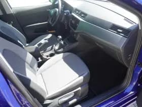 SEAT Ibiza thumbnail 24