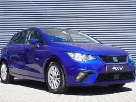 SEAT Ibiza thumbnail 8