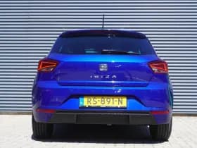 SEAT Ibiza thumbnail 9