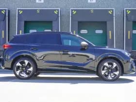 CUPRA Terramar thumbnail 3