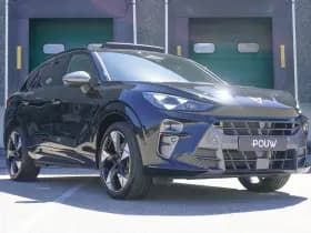 CUPRA Terramar thumbnail 8