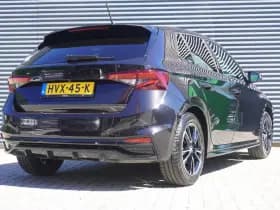 Škoda Fabia thumbnail 2