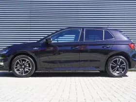 Škoda Fabia thumbnail 12