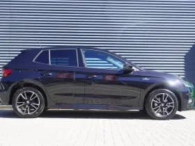 Škoda Fabia thumbnail 3