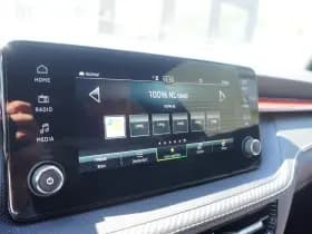 Škoda Fabia thumbnail 37