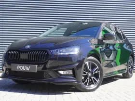 Škoda Fabia thumbnail 44