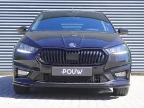 Škoda Fabia thumbnail 8