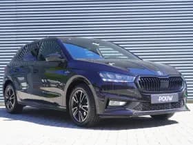 Škoda Fabia thumbnail 9