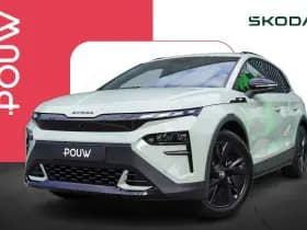 Škoda Elroq thumbnail 1