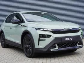 Škoda Elroq thumbnail 9