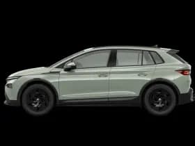 Škoda Elroq thumbnail 3
