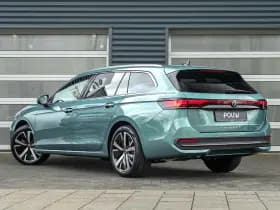 Volkswagen Passat thumbnail 11