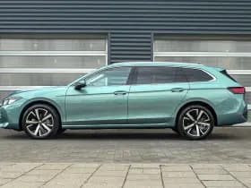 Volkswagen Passat thumbnail 12