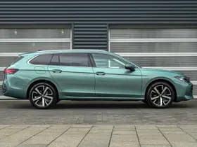 Volkswagen Passat thumbnail 3