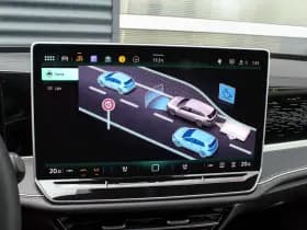 Volkswagen Passat thumbnail 36