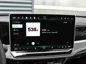 Volkswagen Passat thumbnail 39