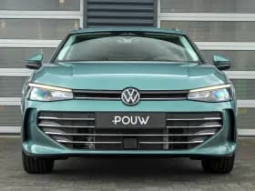 Volkswagen Passat thumbnail 6
