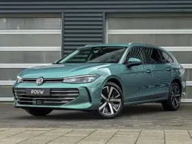 Volkswagen Passat thumbnail 51