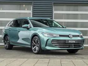 Volkswagen Passat thumbnail 7