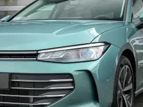 Volkswagen Passat thumbnail 8
