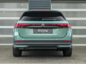 Volkswagen Passat thumbnail 9
