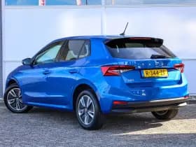 Škoda Fabia thumbnail 12