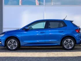 Škoda Fabia thumbnail 13