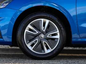 Škoda Fabia thumbnail 14