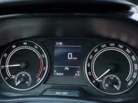 Škoda Fabia thumbnail 21