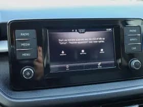 Škoda Fabia thumbnail 25