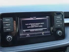 Škoda Fabia thumbnail 26