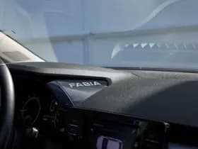 Škoda Fabia thumbnail 30