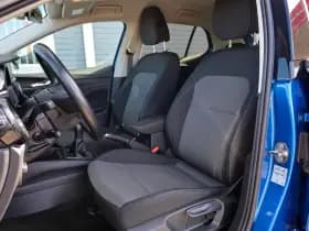 Škoda Fabia thumbnail 4