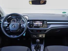 Škoda Fabia thumbnail 33