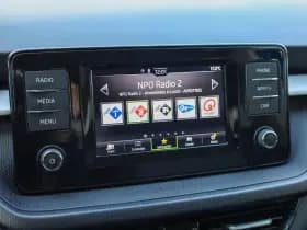 Škoda Fabia thumbnail 34