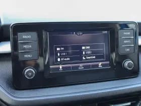 Škoda Fabia thumbnail 35