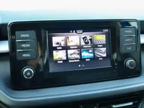 Škoda Fabia thumbnail 36