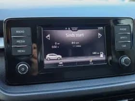 Škoda Fabia thumbnail 37