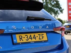 Škoda Fabia thumbnail 39