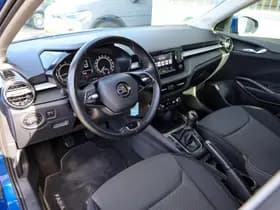 Škoda Fabia thumbnail 5