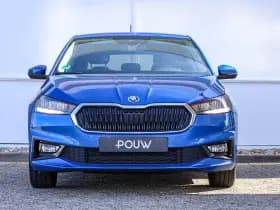 Škoda Fabia thumbnail 8