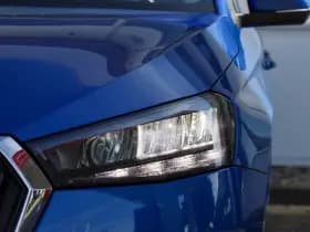 Škoda Fabia thumbnail 9
