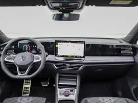 Volkswagen Tiguan thumbnail 5