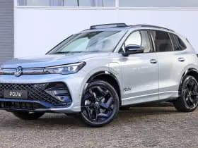 Volkswagen Tiguan thumbnail 49