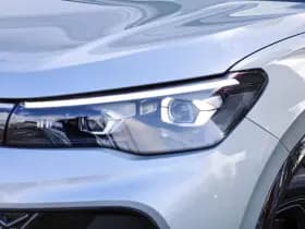 Volkswagen Tiguan thumbnail 7