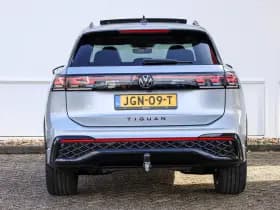Volkswagen Tiguan thumbnail 9