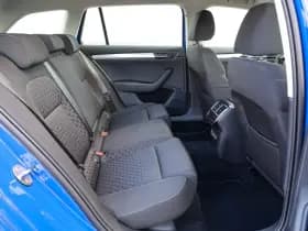 Škoda Superb thumbnail 13