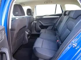 Škoda Superb thumbnail 14